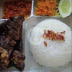 Nasi Paru
