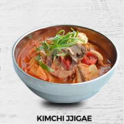 Kimchi Jjigae