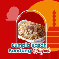 Lumpia Basah Bandung Original