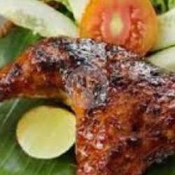 Ayam Kalasan Bakar