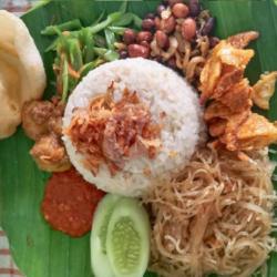 Nasi Uduk Medan