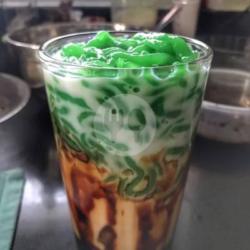 Es Cendol Gula Merah/ Sirup Dht