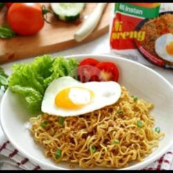 Indomie Tante Goreng