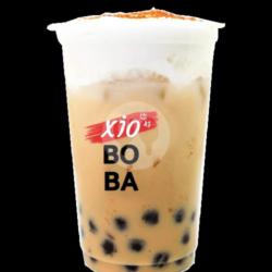 Special Boba Milk Tea