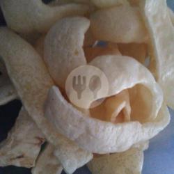 Krupuk Rambak Sapi