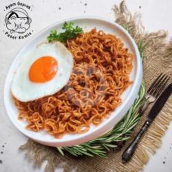 Mie Goreng Instan