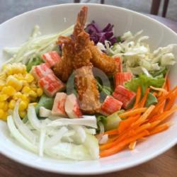 Thai Shrimp Salad