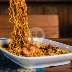 Mie Goreng Seafood