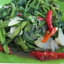 Kangkung Cah Polos