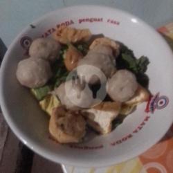 Bakso Daging Sapi