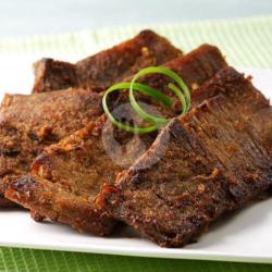 Empal Daging Sapi Serundeng