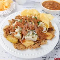 Tahu Telur