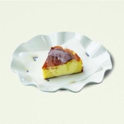 Basque Cheesecake