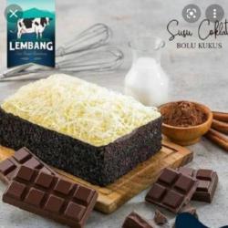 Bolu Susu Lembang - Coklat