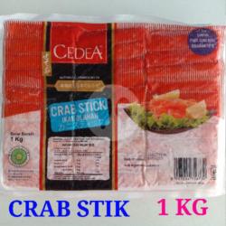 Cedea Crabstik 1kg