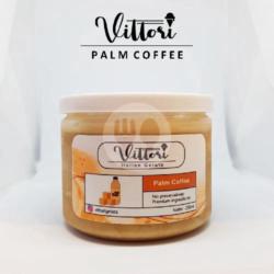 Ice Cream Es Krim Gelato Vittori - Palm Coffee