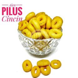 Alen Alen Pilus Cincin 250 Gr