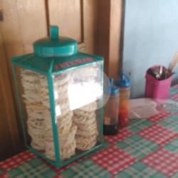 Krupuk Isi 3 Biji