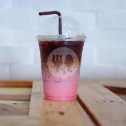 Coffee Black Pink