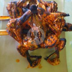 Ayam Bakar Kampung