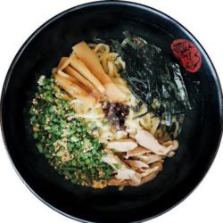 Abura Soba Chicken