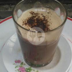 Kopi Luak Panas