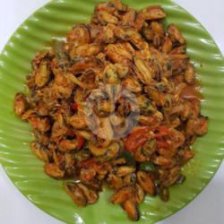 Kerang Balado