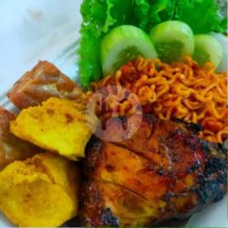 Indomie Ayam Bakar