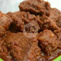 Rendang Daging