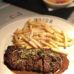 Australian Tenderloin