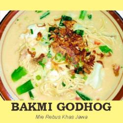 Bakmi Godhog