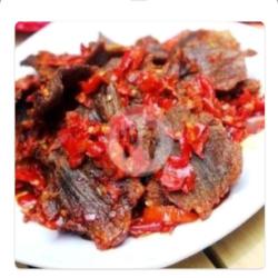 Dendeng Lambok