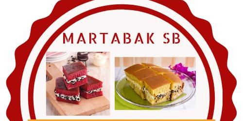 Martabak SB, Sukabumi