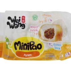 Minipao Wei Wang Ayam