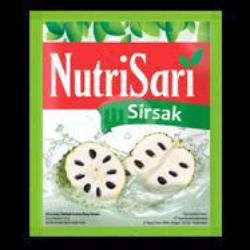 Nutri Sari Sirsak