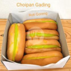 Roti Goreng Srikaya 5pcs