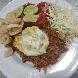 Mienas Indomie