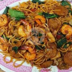 Bakmie Goreng Udang