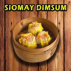 Siomay Dimsum