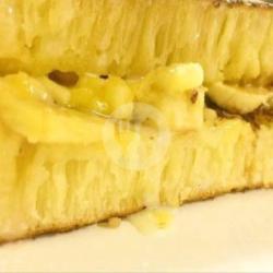 Martabak Rasa Jagung Pisang