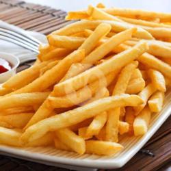 Franch Fries Cheese