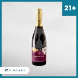 [21 ] Sababay Lambrusco 750 Ml