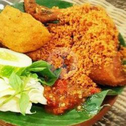 Ayam Serundeng Daging Lunak