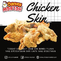 Chiken Skin