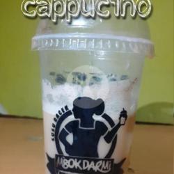 Mbok Darmi Cappucino