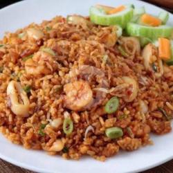 Nasi Goreng Saefood