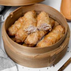 Dimsum Lumpia Udang Ayam (4pcs)