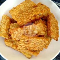 Tempe Kotak Goreng