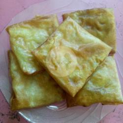 Martabak Telor / Martabak Tahu