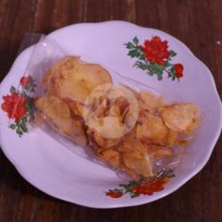 Keripik Singkong